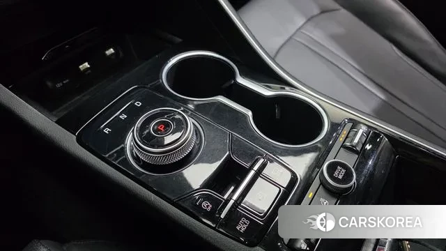 Kia K5 3rd generation id 3453123 из Кореи 19