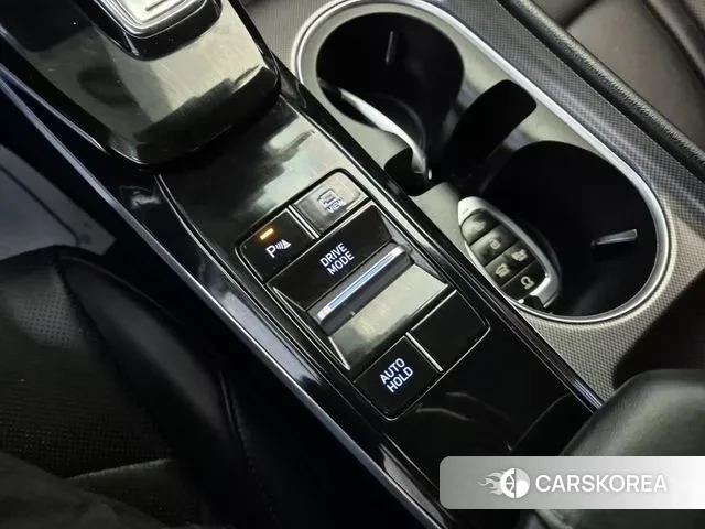 Hyundai Sonata (DN8) id 3474461 из Кореи 18