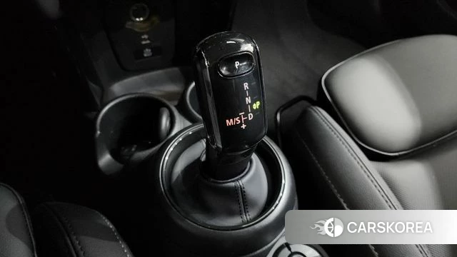 Mini Cooper id 4354356 из Кореи 32