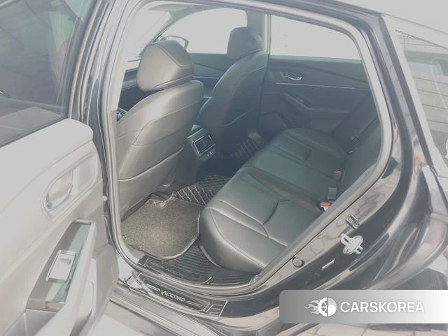 Honda Accord id 4291394 из Китая 17