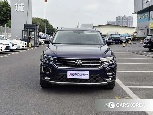 Volkswagen Exploring songs id 4273910 из Китая 17