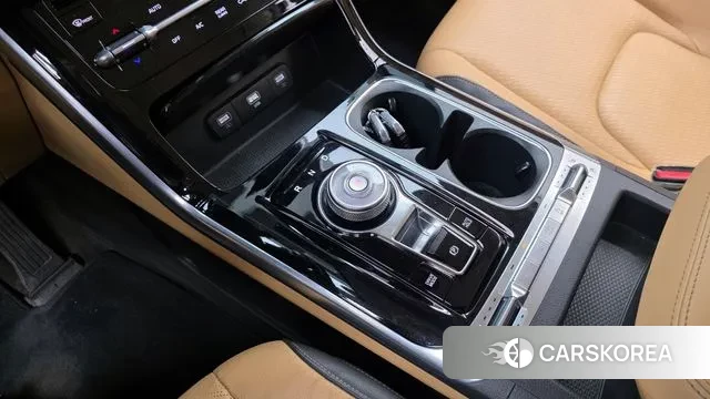 Kia Carnival 4th generation id 3659525 из Кореи 19