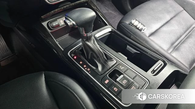 Kia The New Sorento id 4689493 из Кореи 19