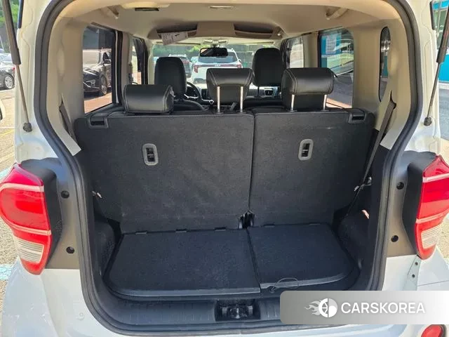 Kia The New Ray id 3315795 из Кореи 17