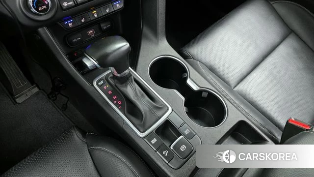 Kia Sportage The Bold id 4020398 из Кореи 19