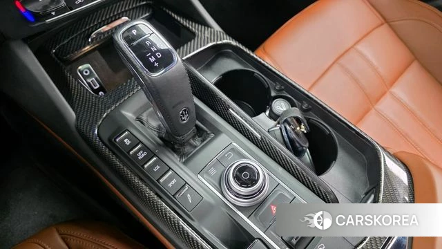 Maserati Levante id 3861134 из Кореи 19