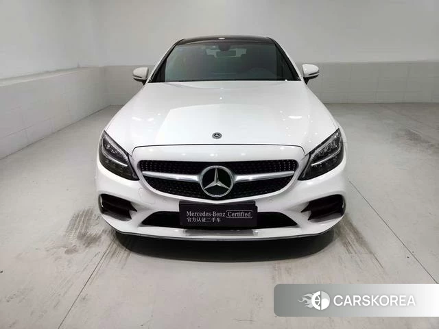 Mercedes-Benz Class C (imported) id 4210113 из Китая 18