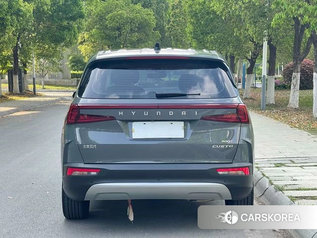 Hyundai Kustu id 4209255 из Китая 21
