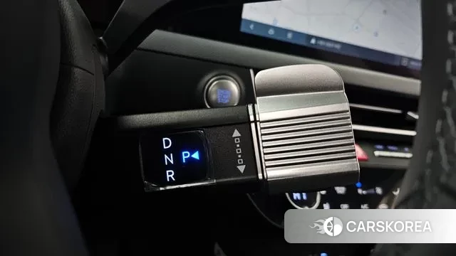 Hyundai Sonata D Edge Hybrid (DN8) id 3507340 из Кореи 19