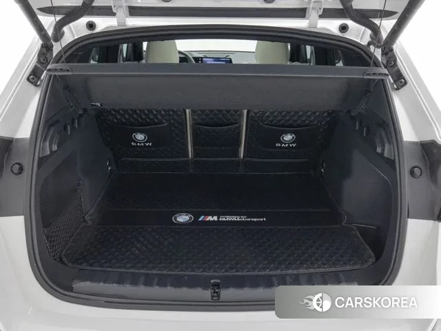 BMW X1 (U11) id 3359413 из Кореи 19