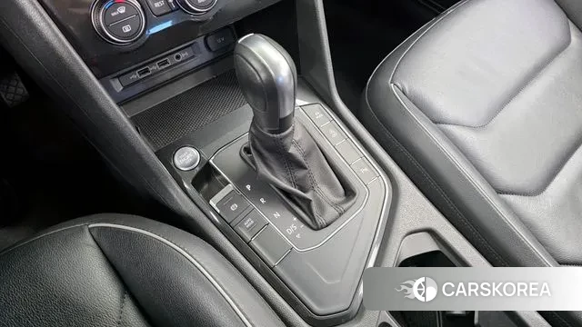 Volkswagen Tiguan second Generation id 3356652 из Кореи 19