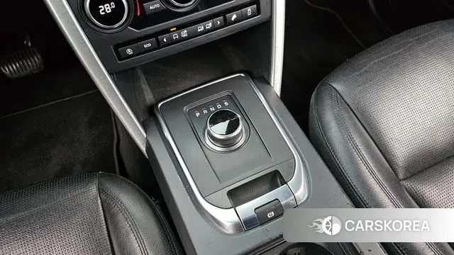 Land Rover Discovery Sports id 3434736 из Кореи 19