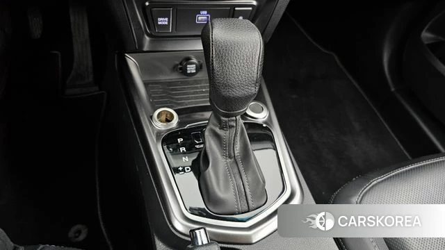 Ssangyong Tivoli Air id 4395799 из Кореи 19