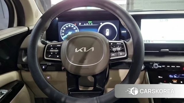 Kia Carnival 4th generation id 3940343 из Кореи 17