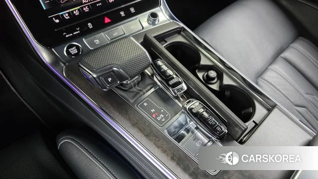 Audi A7 (4K) id 4637263 из Кореи 31