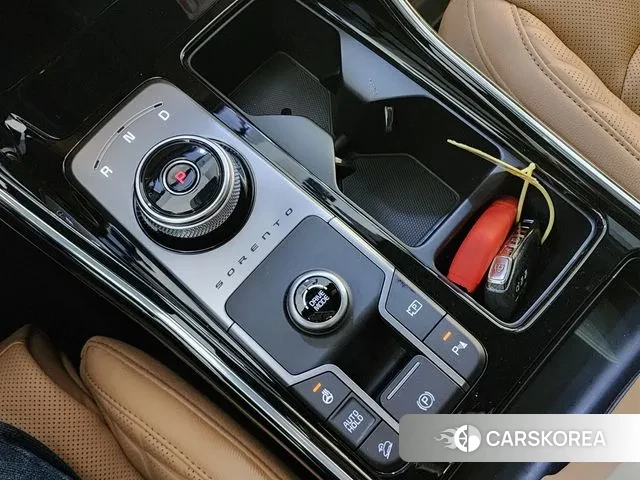 Kia Sorento 4th Generation id 3610656 из Кореи 19