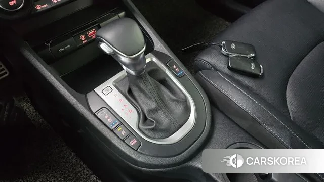 Kia Come New K3 id 3004947 из Кореи 19