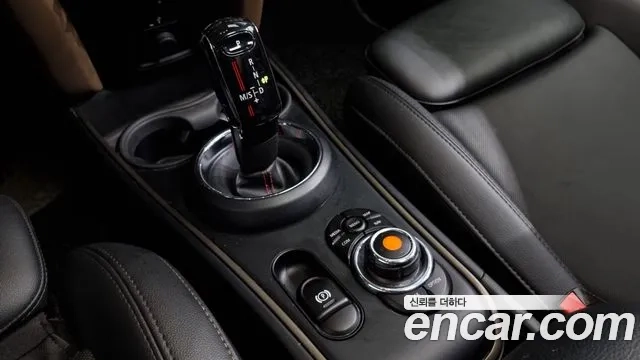 Mini Cooper S Countryman id 2875913 из Кореи 19