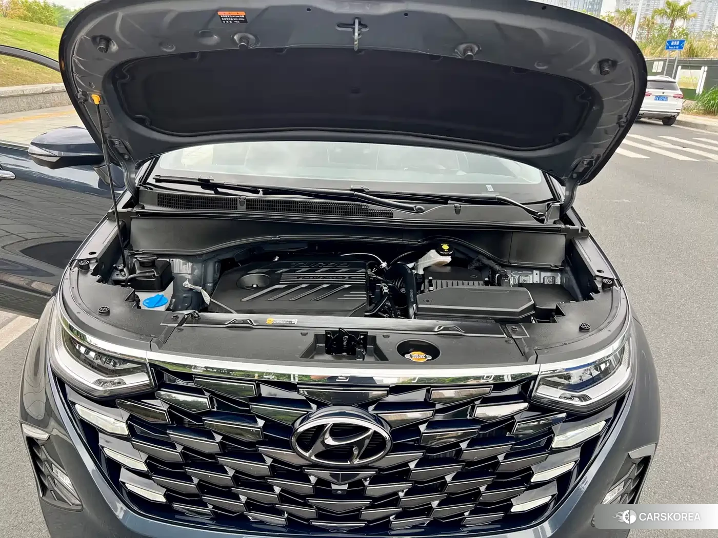 Hyundai Kustu id 4514270 из Китая 33