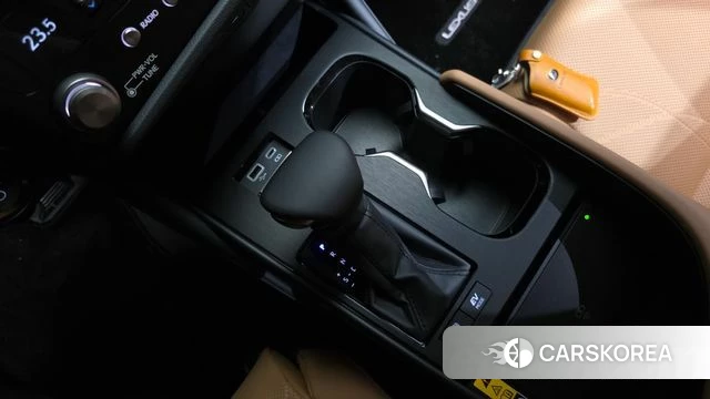 Lexus ES300h 7th generation id 4266079 из Кореи 19