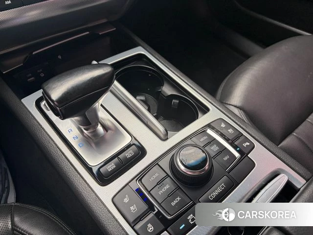 Genesis G80 id 3873918 из Кореи 15