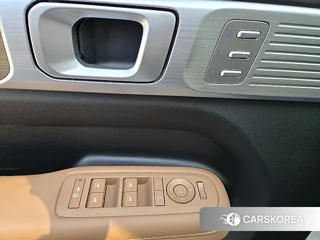 Hyundai Santa Fe (MX5) id 3322140 из Кореи 19