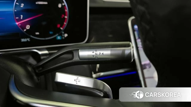 Mercedes-Benz S-Class W223 id 3851629 из Кореи 19