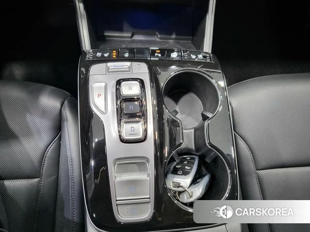 Hyundai Tucson (NX4) id 3819463 из Кореи 19