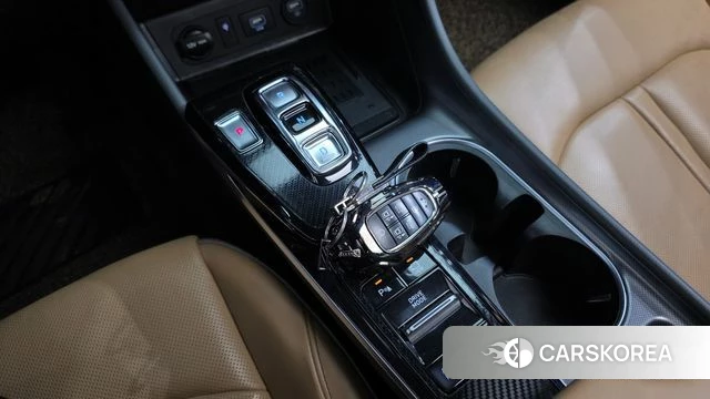 Hyundai Sonata (DN8) id 4587065 из Кореи 19