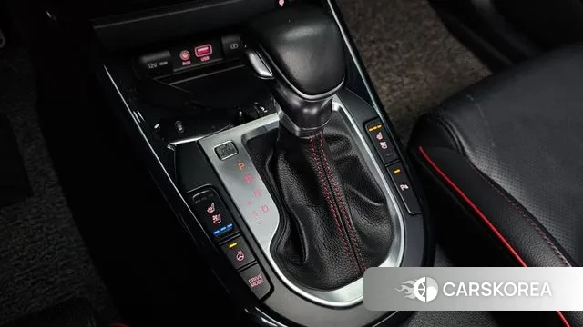 Kia Come New K3 id 3505254 из Кореи 19