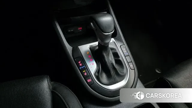 Kia The New K3 2nd generation id 3463484 из Кореи 19