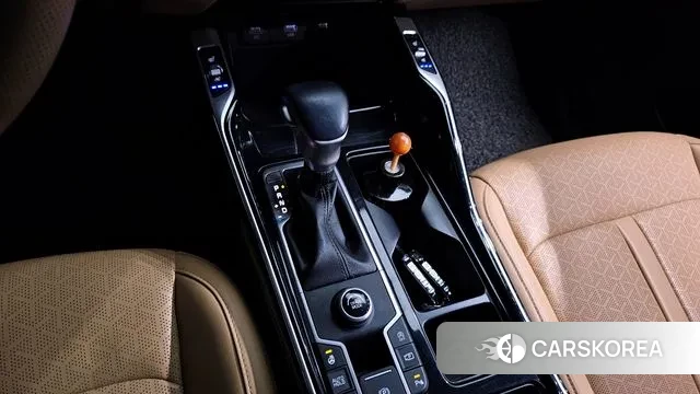 Kia Sorento 4th Generation id 3468330 из Кореи 19