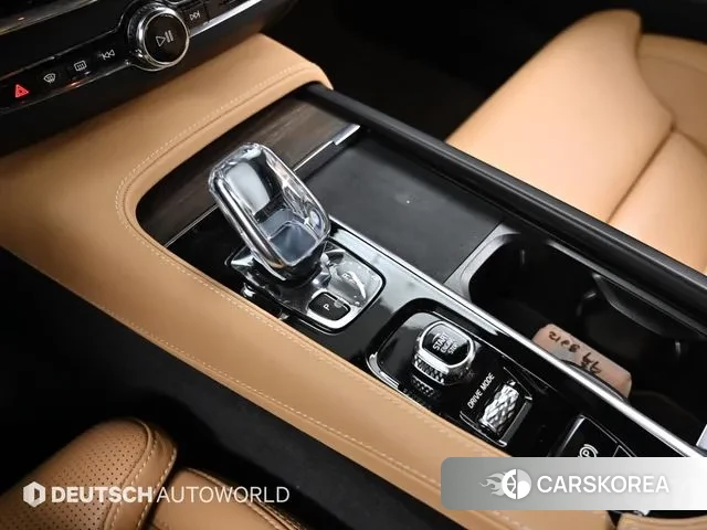 Volvo S90 id 3416841 из Кореи 19