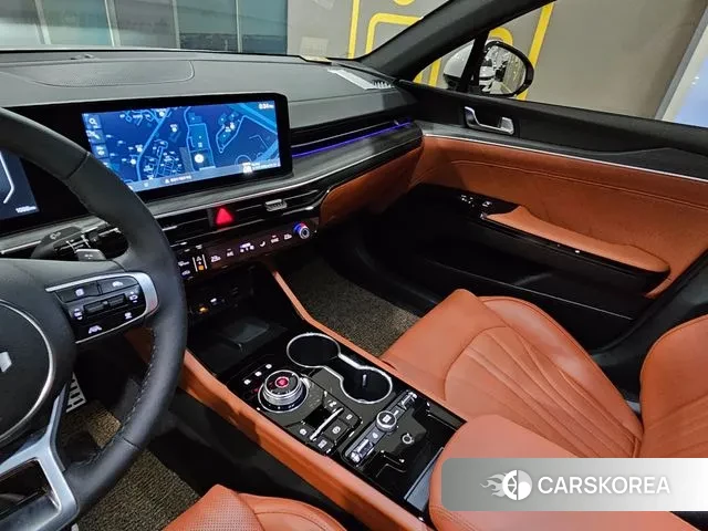 Kia The New K5 3rd generation id 3733893 из Кореи 19