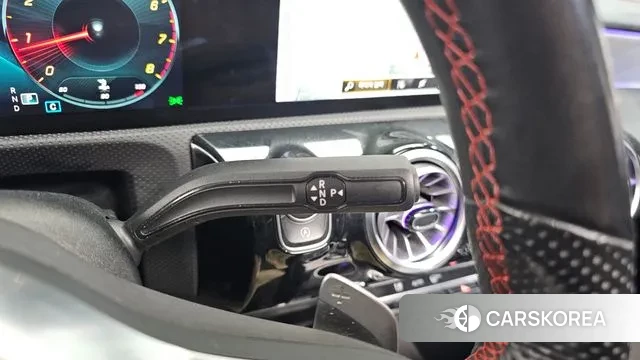 Mercedes-Benz CLA-Class C118 id 3497972 из Кореи 19