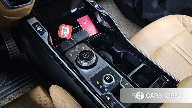 Kia Sorento 4th Generation id 3601537 из Кореи 19