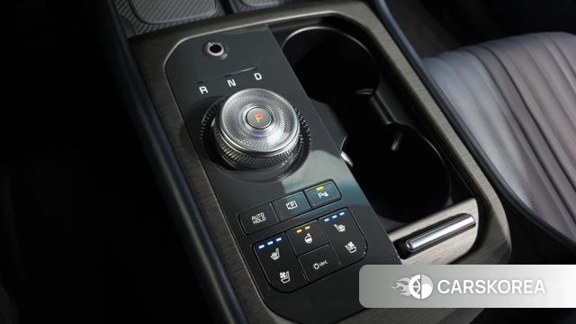 Kia The New K8 Hybrid id 4349125 из Кореи 40