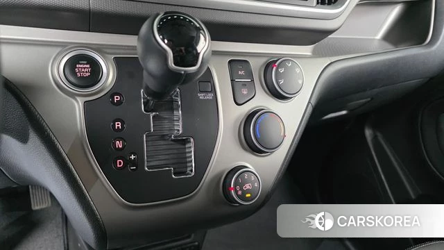 Kia The New Ray id 4316307 из Кореи 31