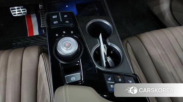 Kia K8 Hybrid id 4935498 из Кореи 19