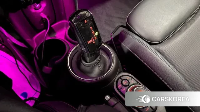 Mini Cooper id 3504041 из Кореи 19