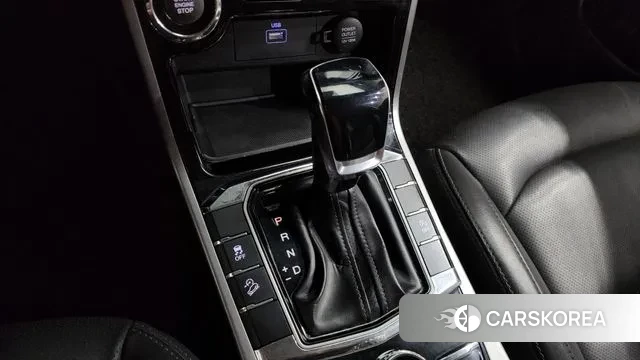 Ssangyong Beautiful Korando id 3307997 из Кореи 19