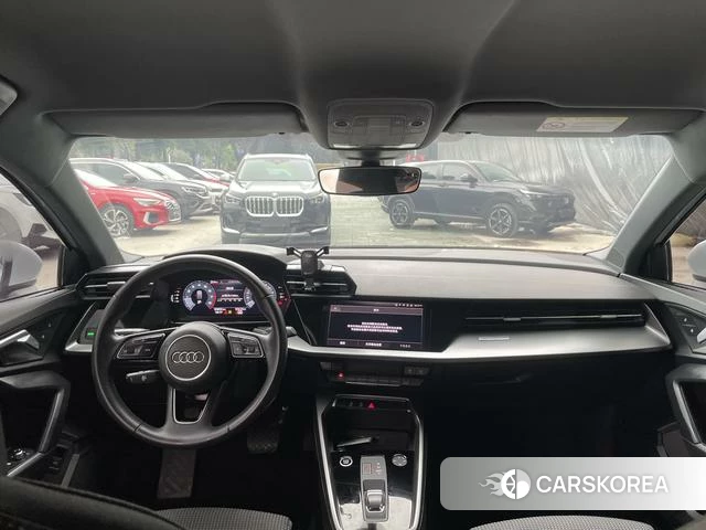 Audi A3 id 3939289 из Китая 25