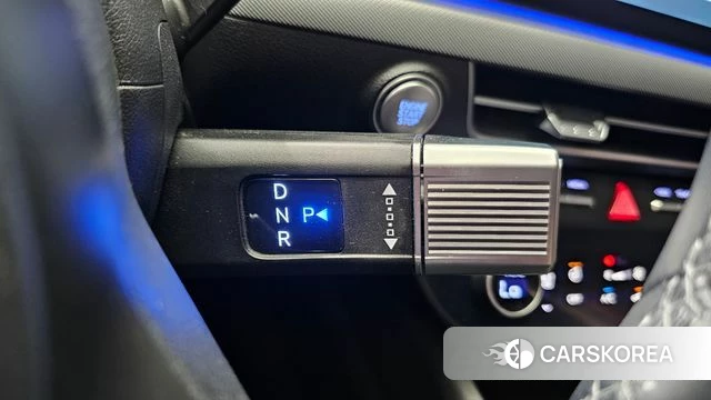 Hyundai Sonata D Edge (DN8) id 4400482 из Кореи 30