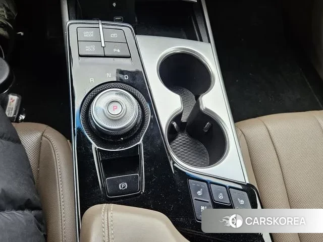 Kia K8 Hybrid id 3726662 из Кореи 14