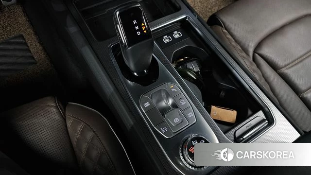 Ssangyong All New Rexton id 4457365 из Кореи 29