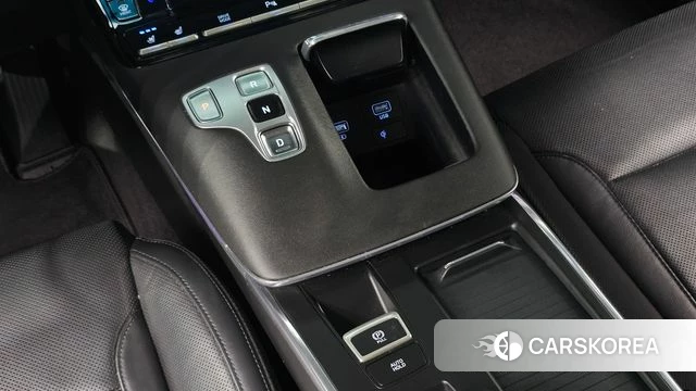 Hyundai The New Grandeur IG id 4745825 из Кореи 19