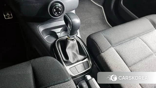 Citroen / DS C4 Cactus id 3728063 из Кореи 19