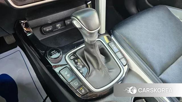 Kia Seltos id 3412556 из Кореи 19