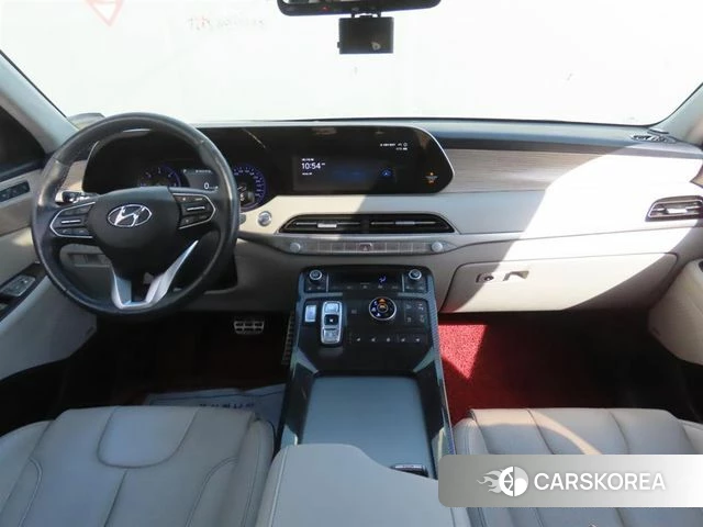 Hyundai Palisade id 3853599 из Кореи 19