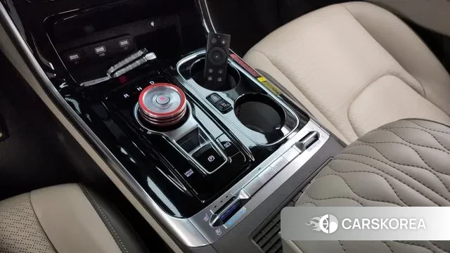 Kia Carnival 4th generation id 3361073 из Кореи 19